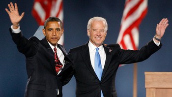 Thế khó đang chờ ông Biden