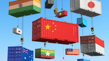 RCEP và kỷ nguyên châu Á