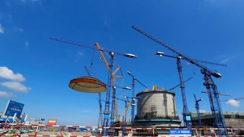 Trung Quốc và những tính toán hạt nhân mới