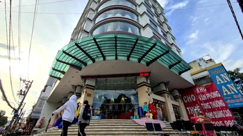 Ôm nợ vì thuê khách sạn mùa dịch