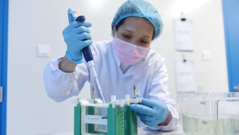 Hành trình nghiên cứu vaccine “made in Việt Nam”
