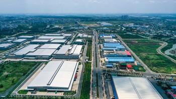 Cất cánh nổi không?