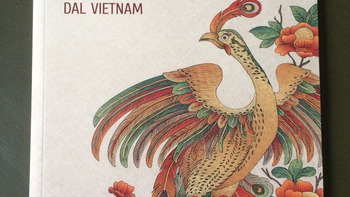 Chuyện cổ tích Việt kể bằng tiếng Ý