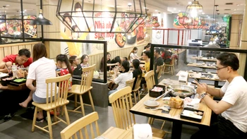 Không quên những bài học từ đại dịch