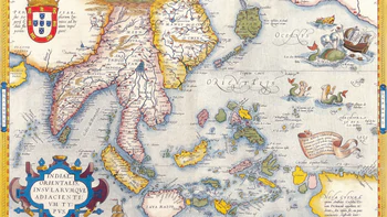 Tên gọi Biển Đông trong thư tịch cổ Trung Hoa