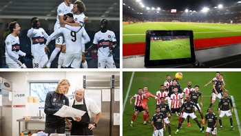 Midtjylland và bóng đá ở thì tương lai