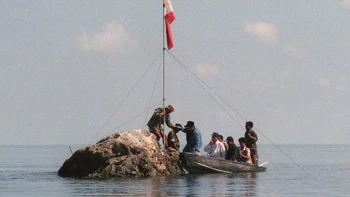 Một mồi lửa mới