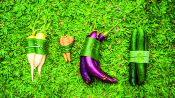Ăn miếng hữu cơ: Vì sao đắt thế?