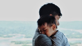 Trồng cây ư? Không khó, thiên nhiên làm là chính!