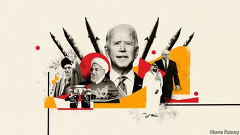 Nước Mỹ thời Biden: Lệnh hành quân đầu tay