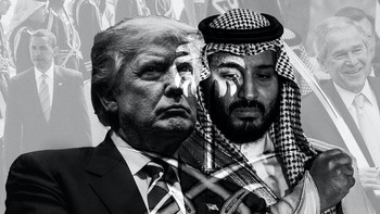 Saudi Arabia: Những bối rối của vị thái tử