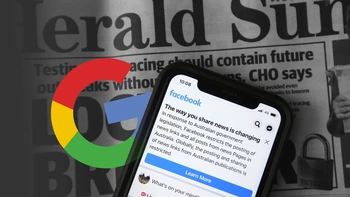 Úc “đấu” Big Tech: Ai thắng ai thua?