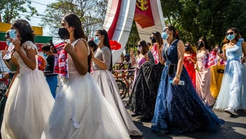 Myanmar: Những người trẻ trăm tuổi