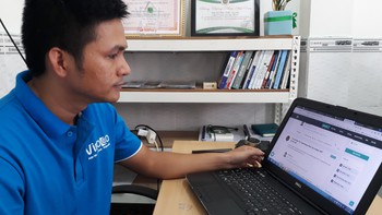 Mạng hỏi đáp Việt Nam loay hoay tìm lối đi riêng