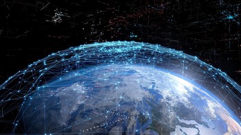 Starlink và thăm thẳm con đường thành “chòm sao” dẫn lối