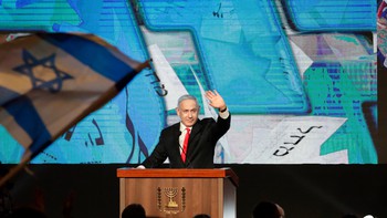 Israel: Một cuộc mặc cả dằng dai