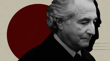 Bernie Madoff: Lấy của Peter để trả cho Paul