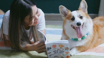 Thú cưng và người trẻ