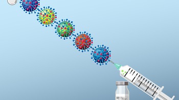 Vaccine “chặn tuốt”