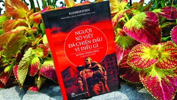 “Người Xô viết đã chiến đấu vì điều gì”