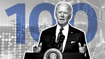 Quý một của ông Biden