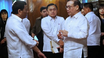 “Show diễn” của Philippines ở Biển Đông