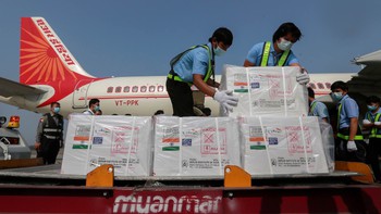 Đại dịch COVID năm thứ hai: Thành bại luận anh hùng
