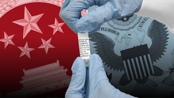 Vaccine và chủ nghĩa dân tộc