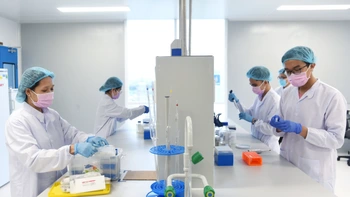 Chuyện miễn dịch cộng đồng và nguồn vaccine