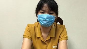 Sau 10 năm bỗng thành “người tối cổ”