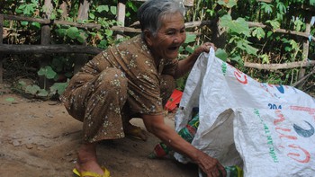 Lại một năm tin giả thêm tinh vi