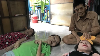 Thanh Thủy và cuộc chiến hậu SEA Games