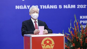 Thế kỷ châu Á đã bắt đầu