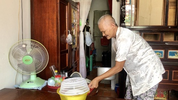 Chống tham nhũng trong kỷ nguyên mới