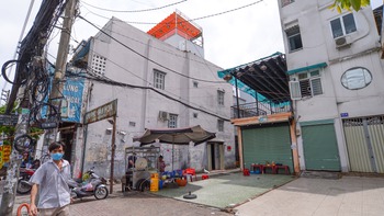 Vòng xoáy những tính toán sai lầm