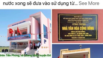 Ưu ái ngành than: Mồi lửa chính sách của thảm họa cháy rừng 