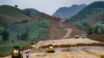 Tương lai việc làm: Chuyển dịch từ lao động giản đơn sang lao động kỹ thuật bậc trung