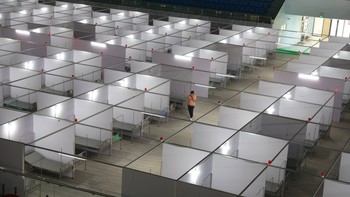 Rốt cuộc vẫn chỉ là một đế quốc