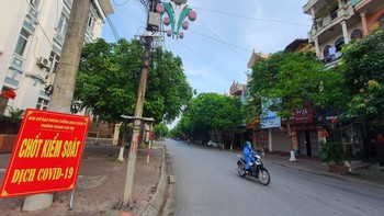 Tiền thưởng và chuyện "thế này thế kia"