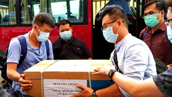 Đầu năm nói chuyện ăn uống: Bữa tiệc vĩ đại nhất