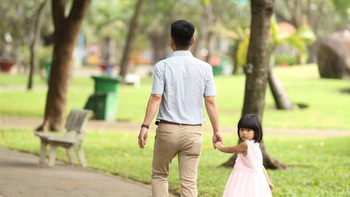 Phụ nữ và 12,5 tỉ giờ làm mỗi ngày không được trả lương