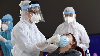 Virus Tràng hoa