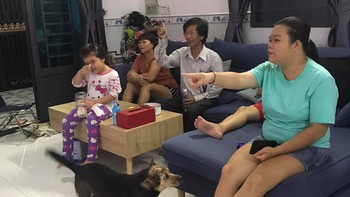 Những chuyện vui văn học Sài Gòn: Cơm cháy của Nguyễn Thụy Long và Nguyễn Đức Sơn