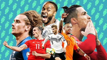 EURO của trạng thái bình thường mới