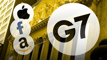 G7 và kế hoạch đánh thuế mới: Ai lợi, lợi ai