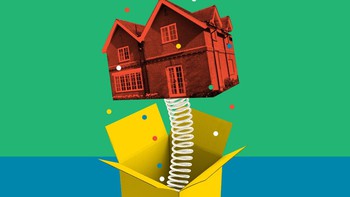 Bất động sản ở Mỹ: Minh bạch từ trong ra ngoài