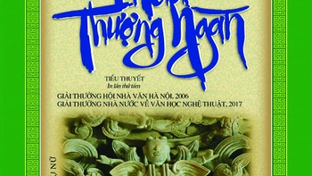 Nhà văn Nguyễn Xuân Khánh - Một tiểu thuyết gia khác thường