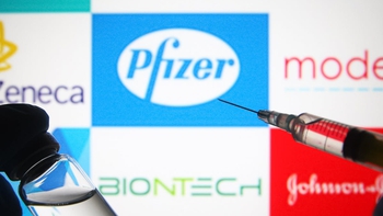 Vaccine anh đã tiêm là gì?
