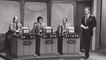 Game show Mỹ: Sau 100 năm, vẫn là giấc mơ đổi đời