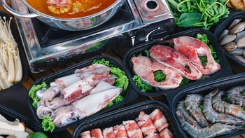 Ăn tại gia thời dịch: Mang nhà hàng về nhà